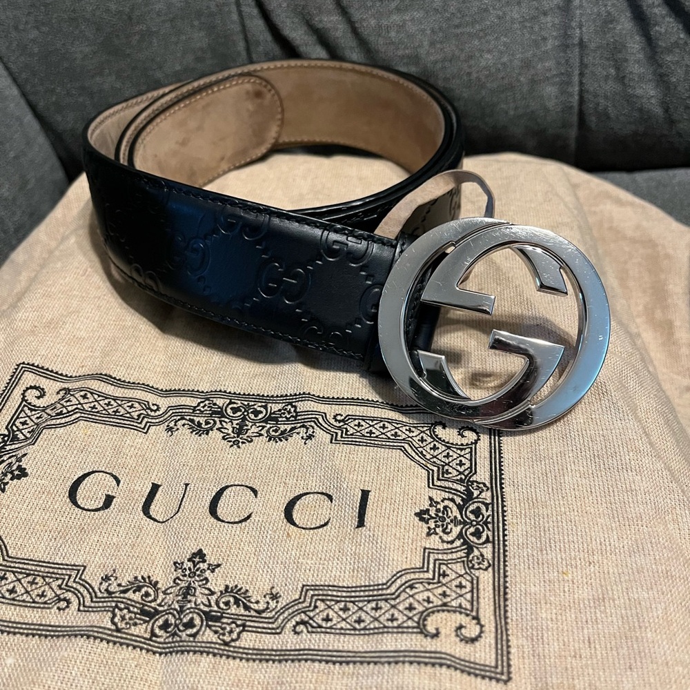 Gucci Men’s belt